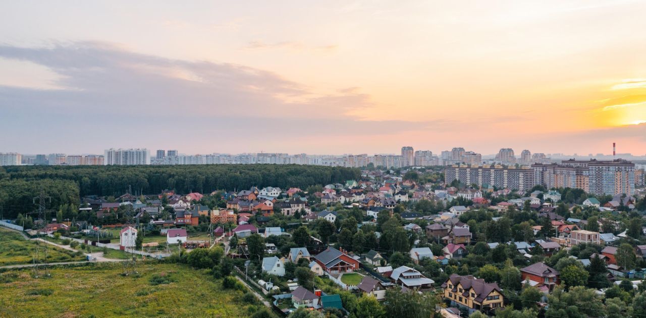 квартира г Москва метро Говорово № 3 кв-л, Движение. Говорово жилой комплекс, к 1 фото 25