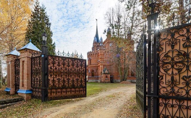 с Малые Соли ул Нагорная 18 сельское поселение Некрасовское, Некрасовское фото