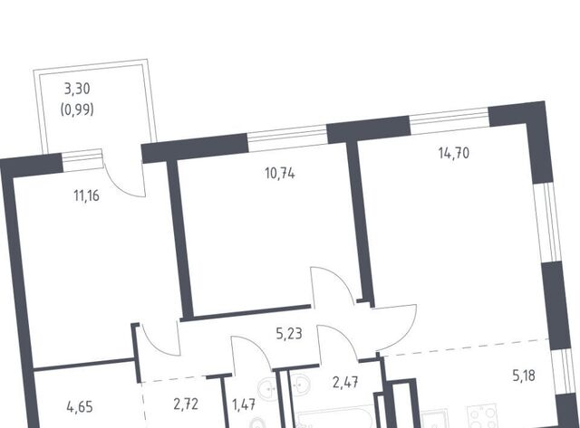 Лаголовское с/пос, Проспект Ветеранов фото Лаголовское с/пос, Проспект Ветеранов фото