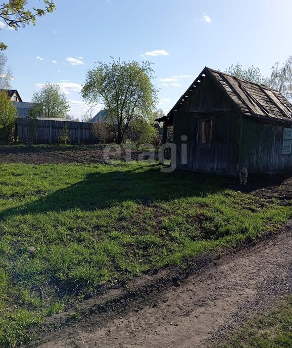 земля г Новосибирск р-н Калининский Гагаринская ТСН <текст-удален>ашинский фото 6