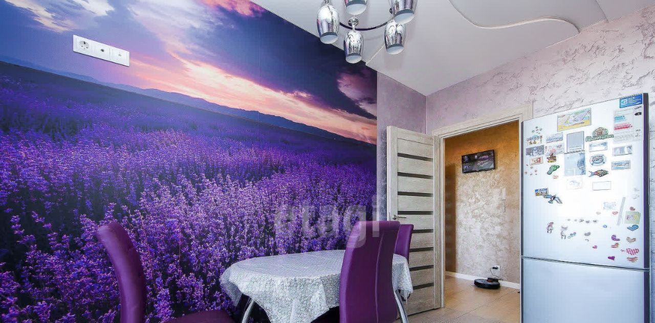 квартира г Калининград р-н Московский ул Печатная 21в фото 11