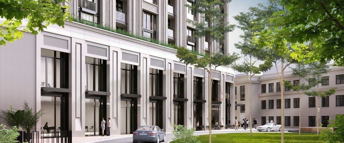 квартира г Сочи р-н Центральный ул Виноградная 14/1 фото 17