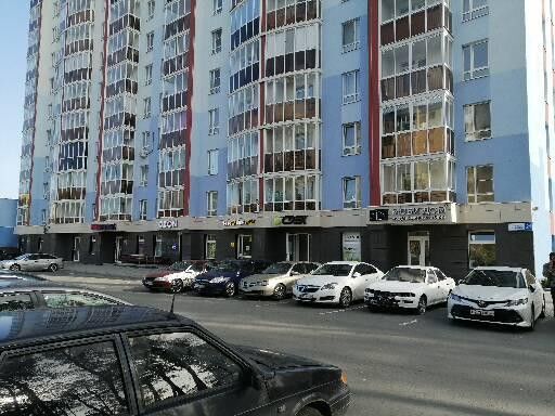 квартира г Заречный ул Победы 21 городской округ Заречный фото 3