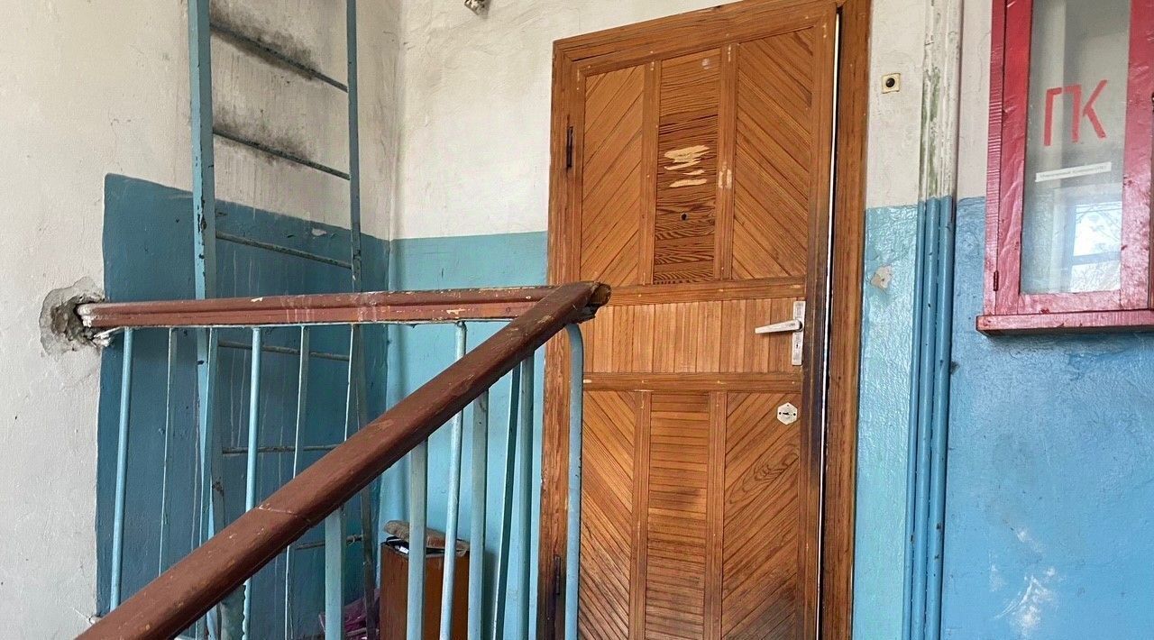 свободного назначения г Пенза р-н Первомайский ул Терновского 133 фото 14