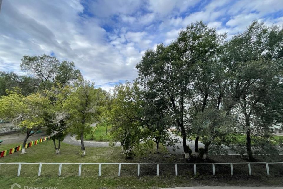 квартира г Саяногорск городской округ Саяногорск, Спортивная площадка фото 9