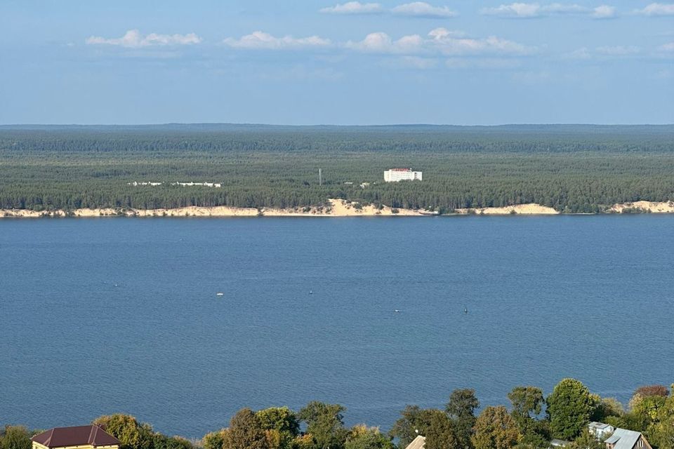 квартира г Чебоксары р-н Калининский ул Энергетиков городской округ Чебоксары, поз 6 фото 7