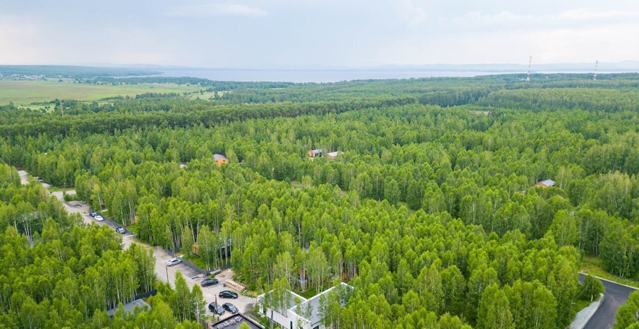 дом р-н Аргаяшский п Бидинский мкр Каникулы Кузнецкое сельское поселение, 4-я аллея, Аргаяш фото 4