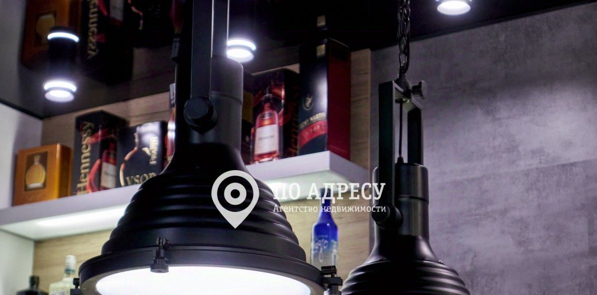 квартира г Саратов р-н Октябрьский ул Вольская 2дк/1 фото 15