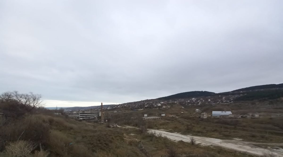 офис г Феодосия ул Челнокова 53 фото 35
