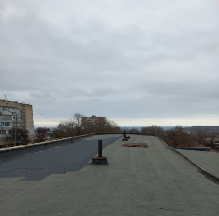 офис г Феодосия ул Челнокова 53 фото 37