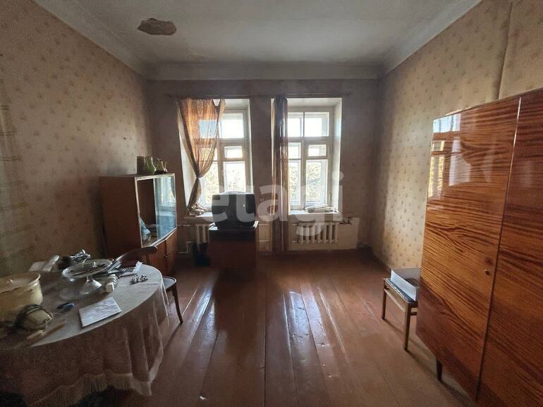 квартира г Тула р-н Пролетарский ул Кирова 149 фото 2
