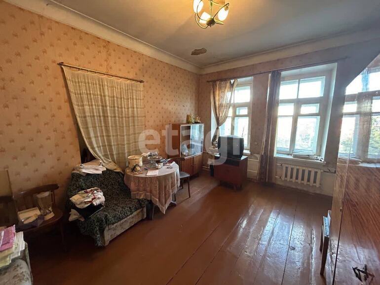 квартира г Тула р-н Пролетарский ул Кирова 149 фото 9