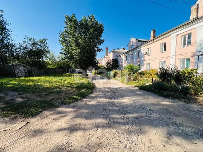 квартира р-н Узловский г Узловая ул 14 Декабря 6 фото 11