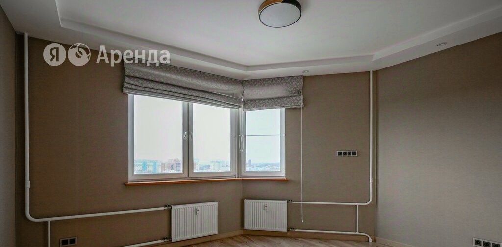 квартира г Видное б-р Зеленые аллеи 7 Домодедовская фото 9