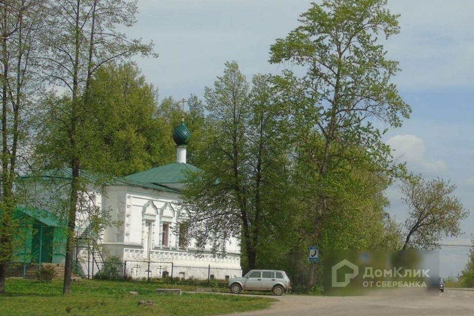 земля р-н Переславский с Берендеево ул Нагорная городской округ Переславль-Залесский фото 7