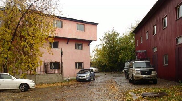 р-н Правобережный ул Ипподромная 27 фото