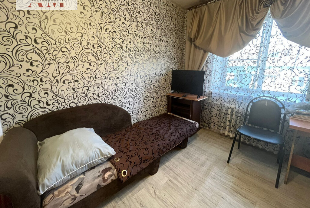 комната г Владимир р-н Октябрьский ул Кирова 13 фото 4