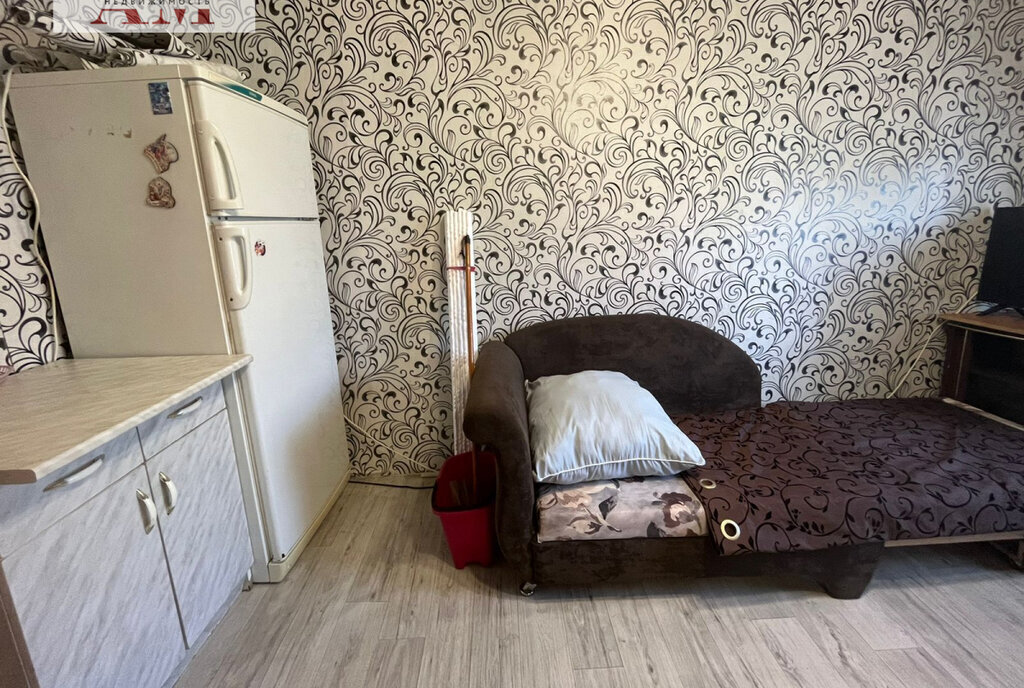 комната г Владимир р-н Октябрьский ул Кирова 13 фото 3