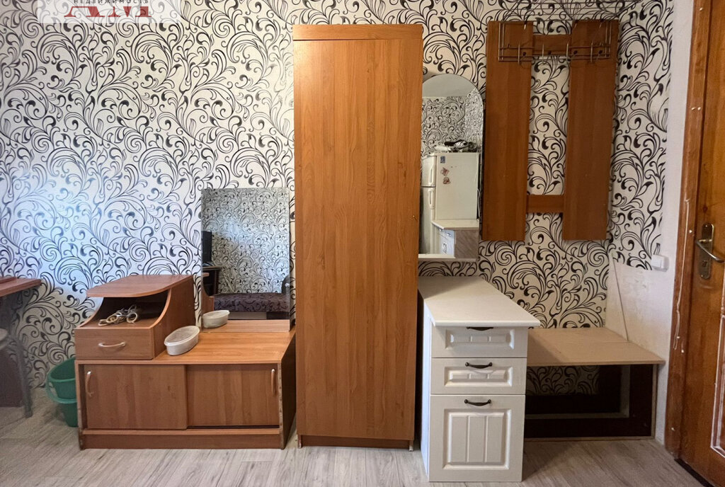 комната г Владимир р-н Октябрьский ул Кирова 13 фото 9