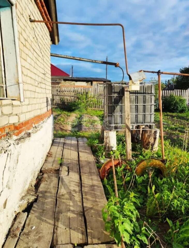 дом г Кушва ул Красноармейская фото 1