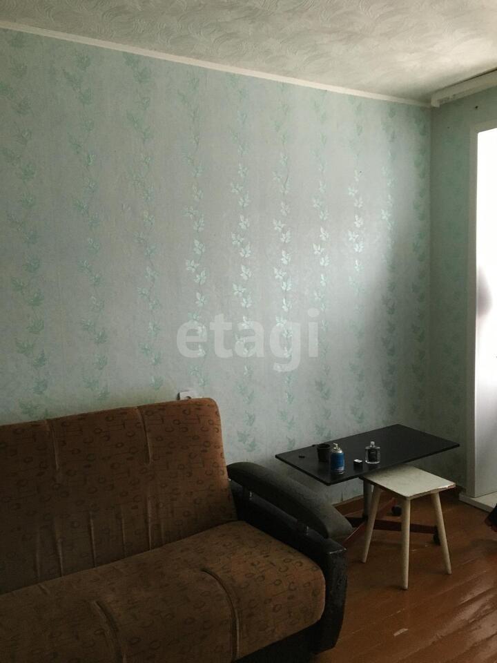 комната г Нижний Тагил р-н Дзержинский ул Коминтерна 622051 53А фото 2