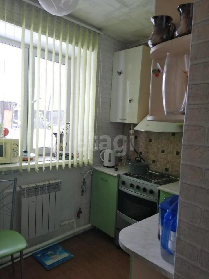 квартира г Нижний Тагил Ulitsa Ptitsevodov, 15, Pokrovskoe, Sverdlovskaya oblast, Russia, 622936 фото 7