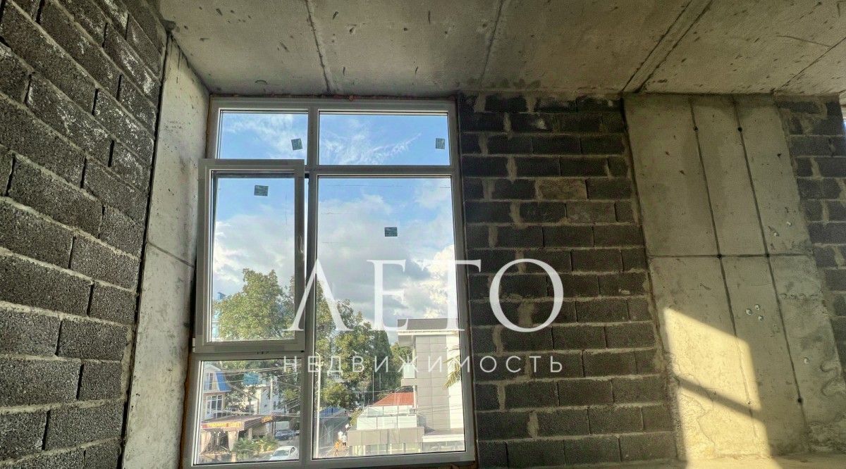 офис г Сочи р-н Адлерский ул Цветочная 17 Сириус пгт фото 4
