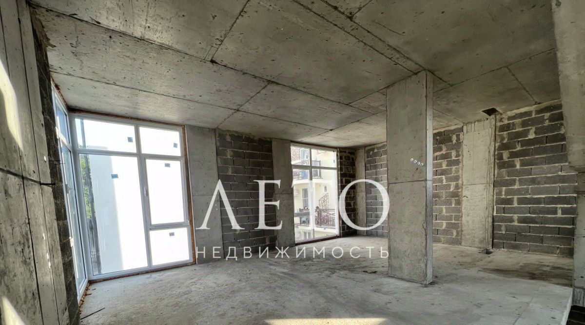 офис г Сочи р-н Адлерский ул Цветочная 17 Сириус пгт фото 6