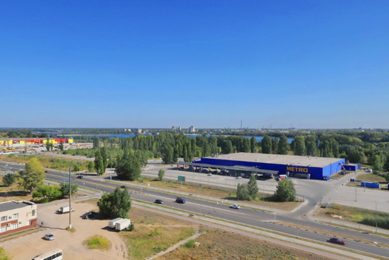 квартира г Липецк р-н Левобережный ул Лутова 8 Манеж фото 15