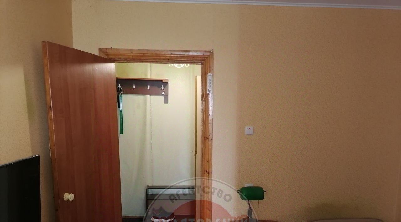 квартира г Белгород Восточный ул Дзержинского 66а фото 1