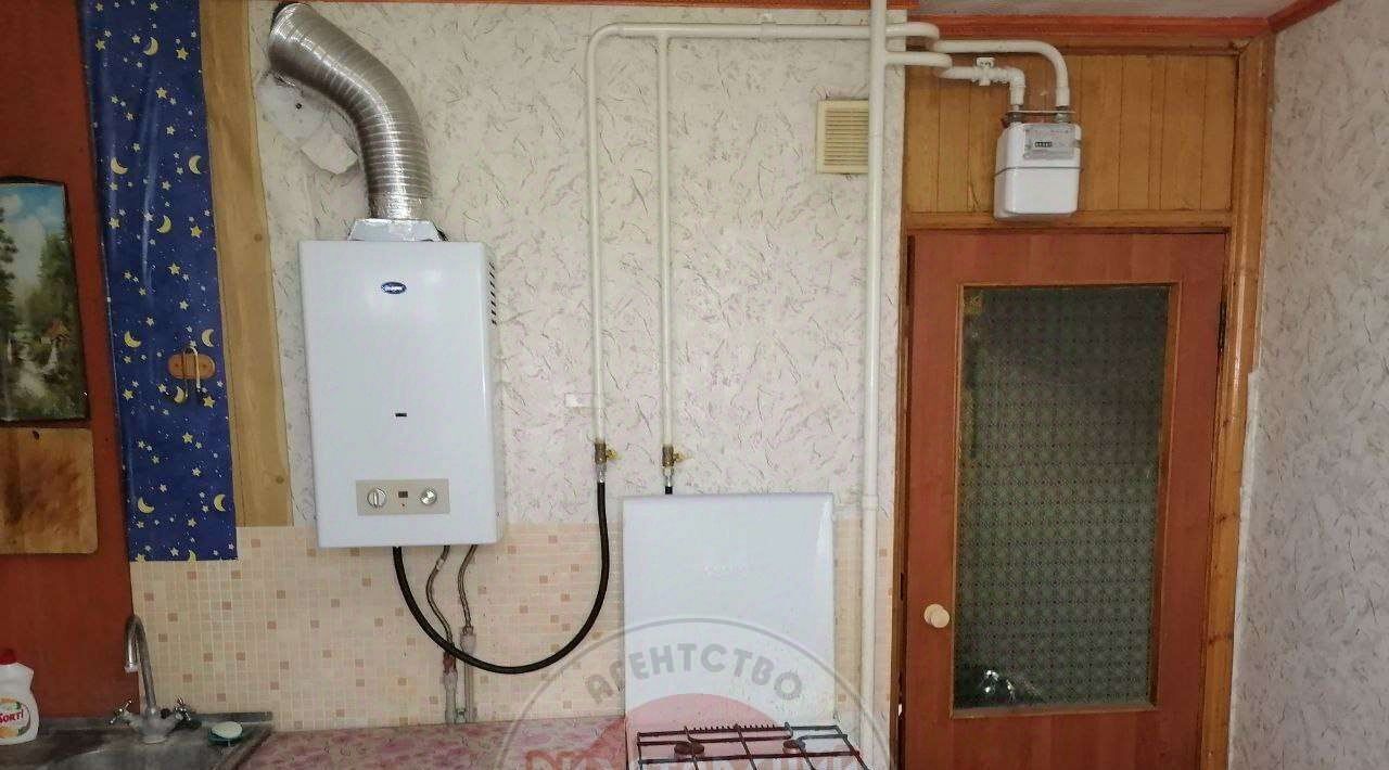 квартира г Белгород Восточный ул Дзержинского 66а фото 12