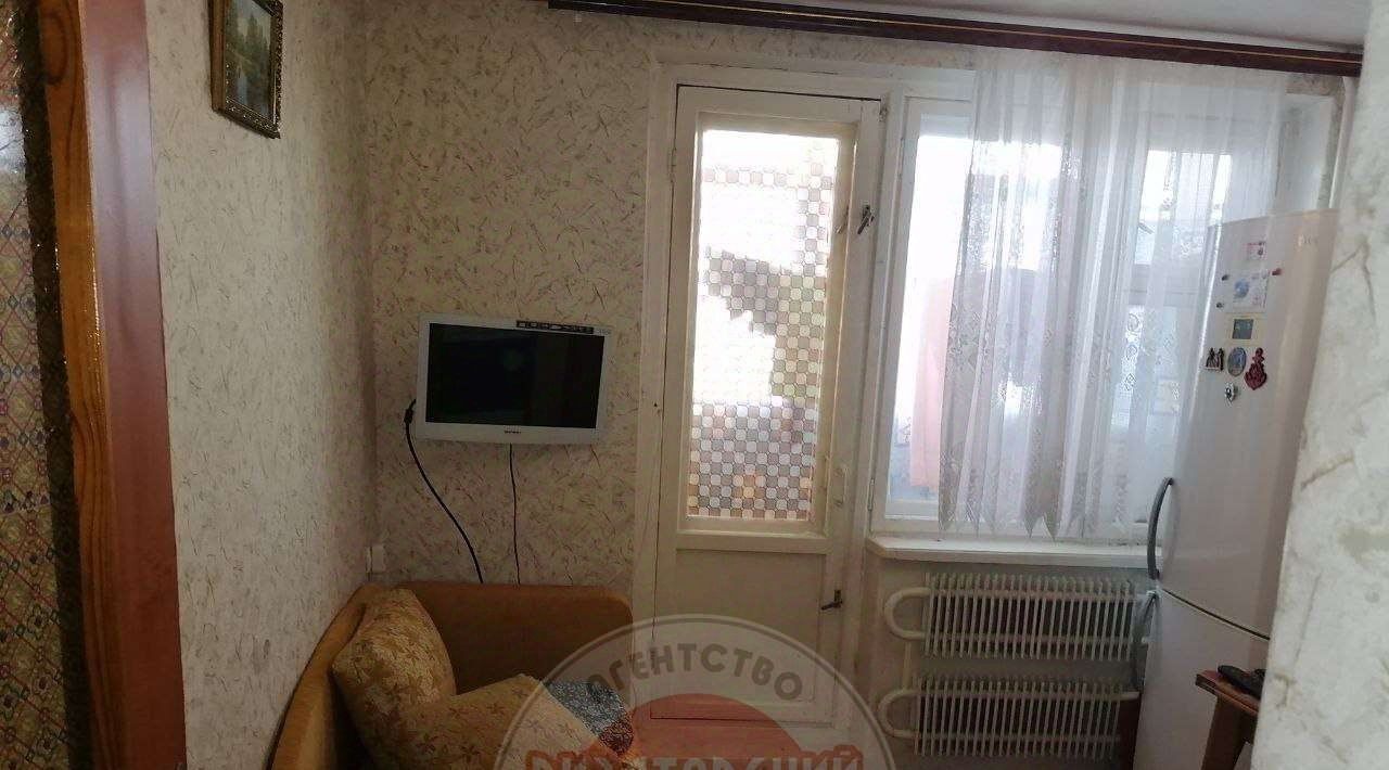 квартира г Белгород Восточный ул Дзержинского 66а фото 16