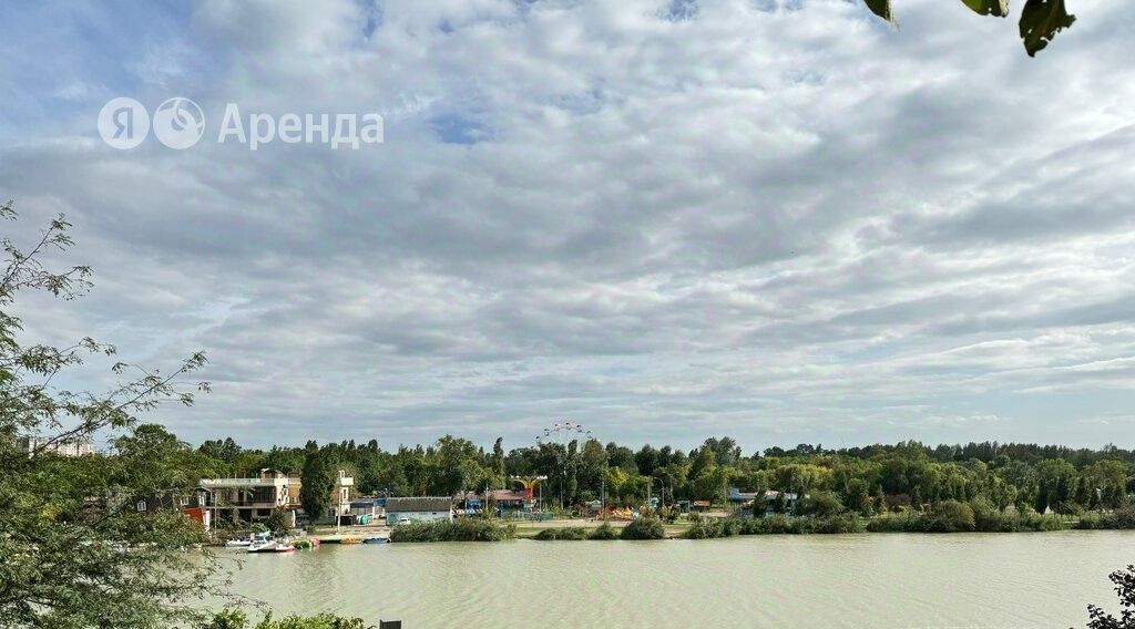 квартира г Краснодар р-н Центральный ул Ставропольская 336/6 фото 23