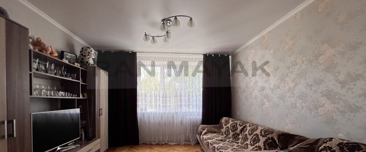 квартира г Майкоп ул Жуковского 66 фото 1