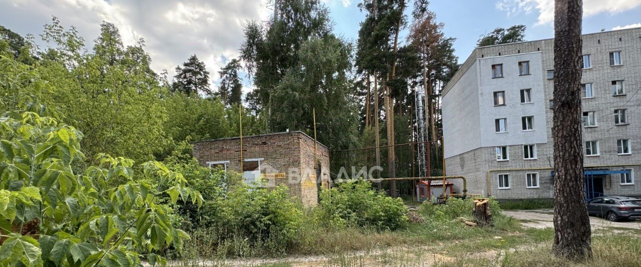 офис г Пенза р-н Железнодорожный ул Грибоедова 4 фото 4