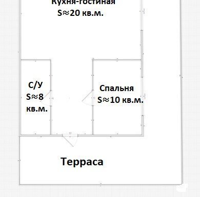 дом Маловишерское городское поселение, деревня Некрасово фото 15