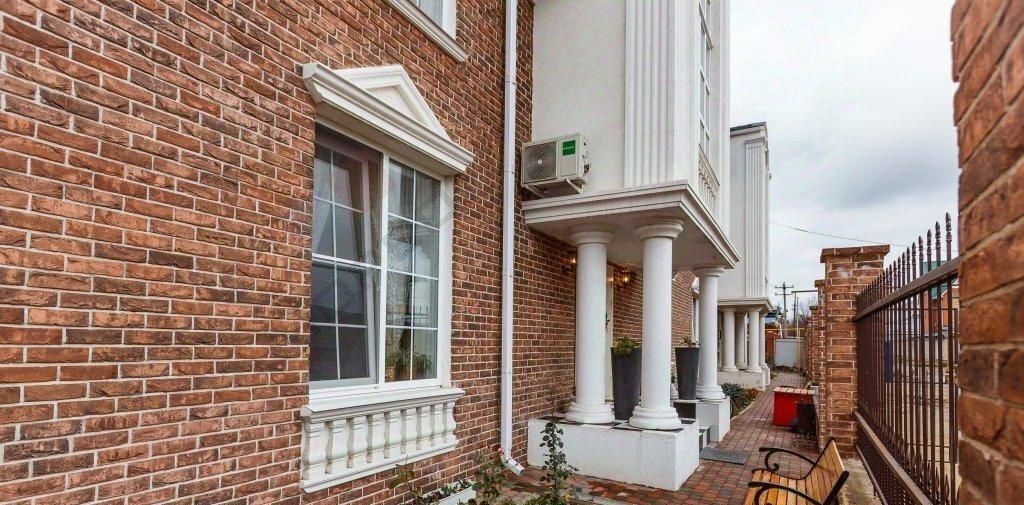 офис г Краснодар р-н Прикубанский ул Российская 369 фото 5
