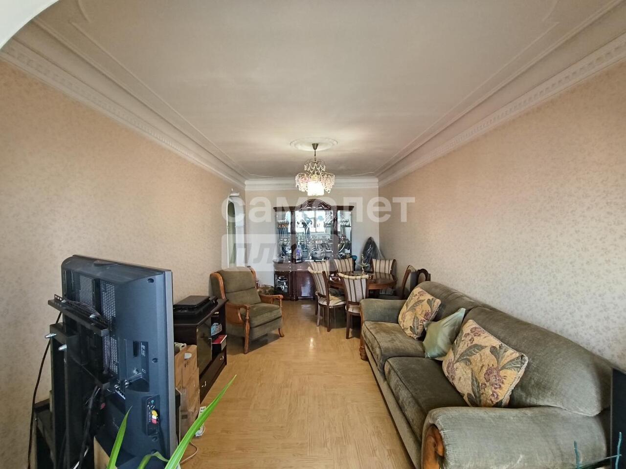 квартира г Якутск ул Стадухина 82/1 фото 7
