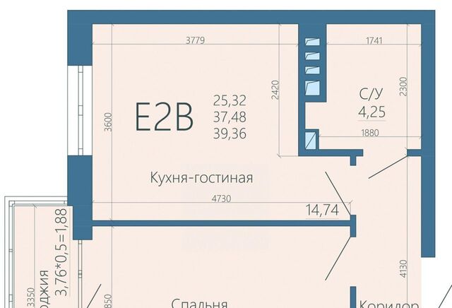 р-н Пролетарский Нахичевань ул 30-я линия 57а фото