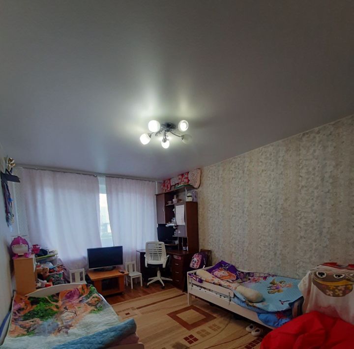 квартира г Курган ул Пугачёва 65 фото 12