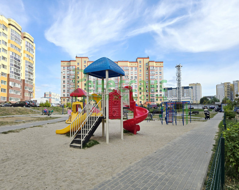 квартира г Брянск р-н Советский ул Советская 103 фото 15
