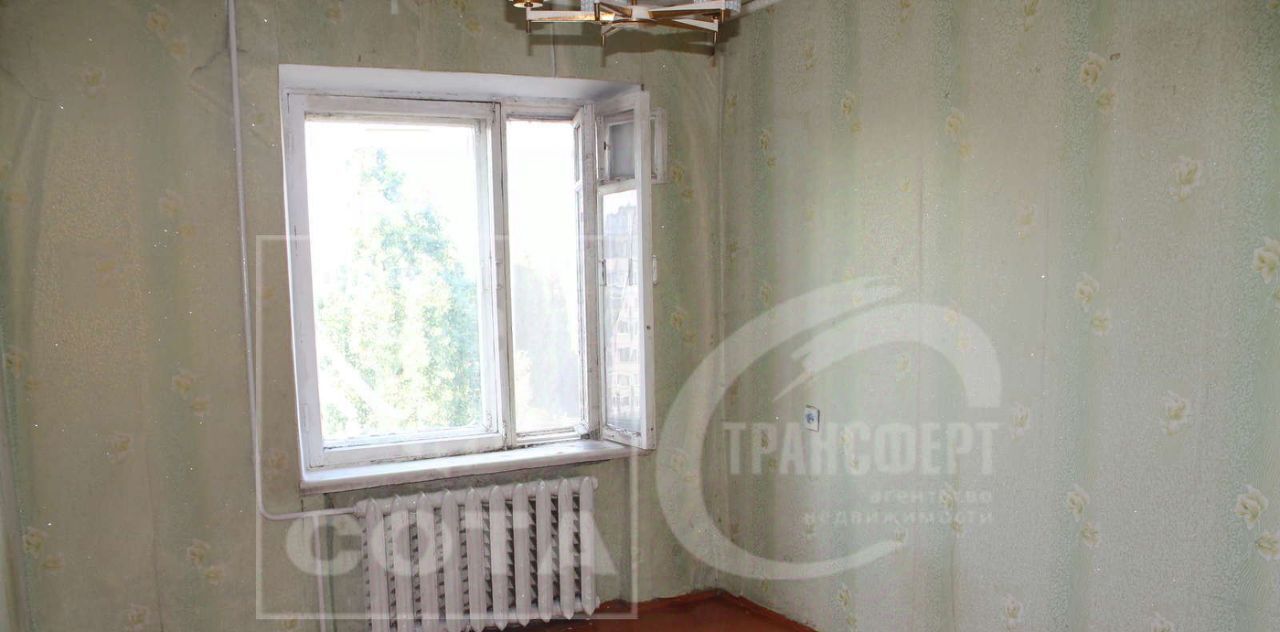 квартира г Воронеж р-н Коминтерновский пр-кт Труда 8 фото 10