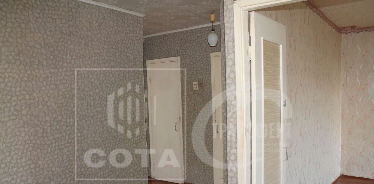 квартира г Воронеж р-н Коминтерновский пр-кт Труда 8 фото 11