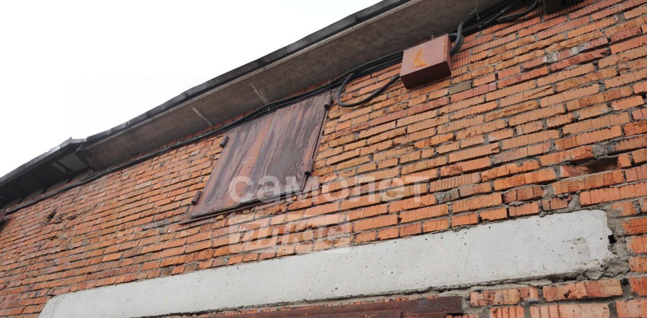 гараж г Вологда ш Окружное 18 фото 10