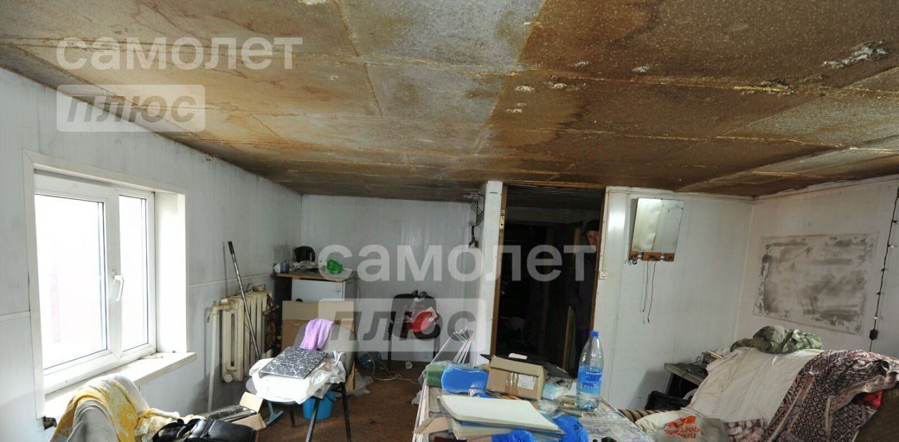 гараж г Вологда ш Окружное 18 фото 17