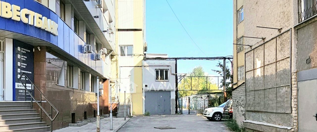 свободного назначения г Липецк р-н Советский ул Советская 66б фото 49