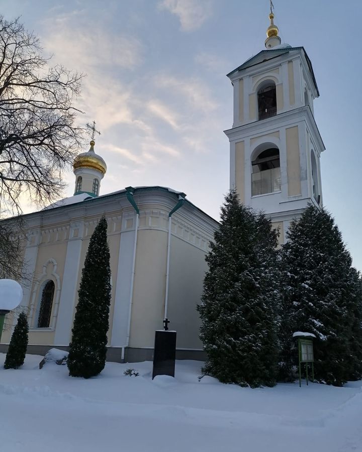 дом городской округ Одинцовский с Никольское ул Заречная 47 46 км, Старый Городок, Можайское шоссе фото 36