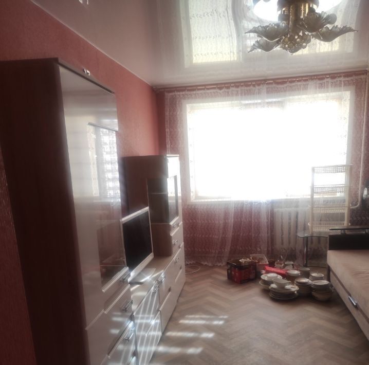 квартира г Димитровград пр-кт Ленина 41б фото 2