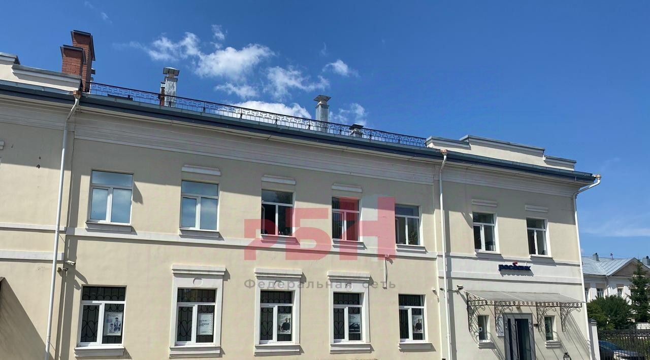свободного назначения г Кострома ул Смоленская 32 фото 16