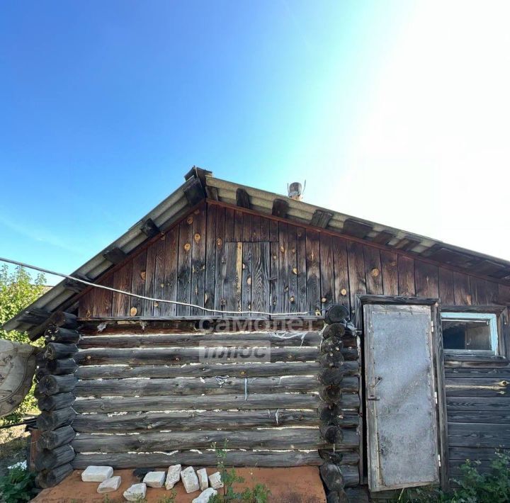 дом г Сызрань ул Краевая 2 фото 19